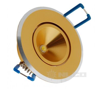 Светильник NLCO DRG2-09-C-55